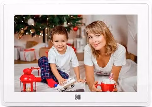 Kodak RCF-106H WiFi bianco