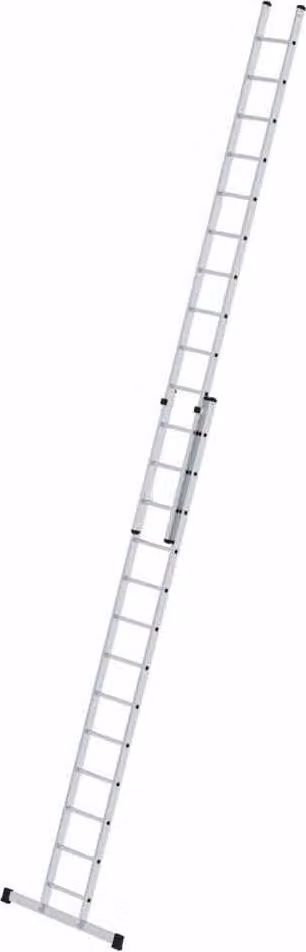 Scala di prolunga MUNK con traversa 2x13 pioli