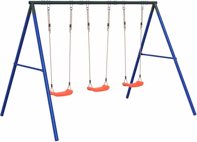 Set Altalene da Esterno 3 pz CFW7244304
