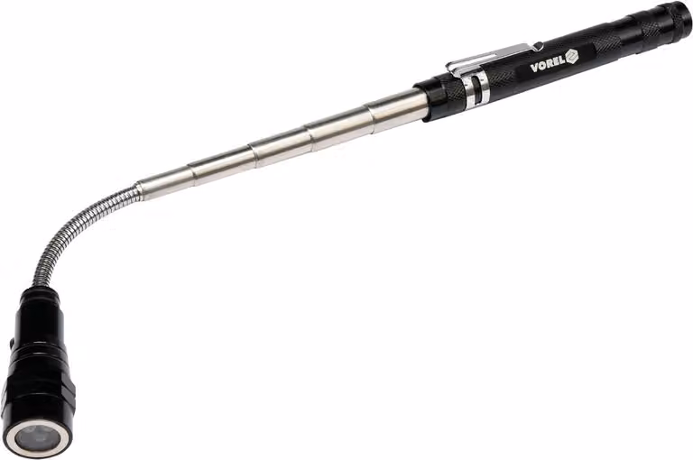 VOREL 78405 Inspektion Lampe de