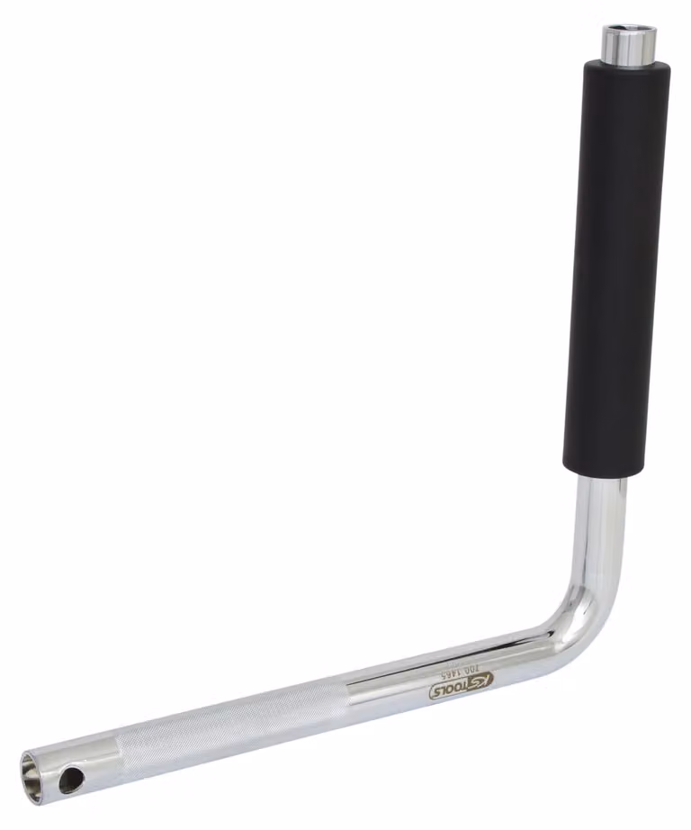 KS TOOLS Tester di gioco per assali - 700.1465