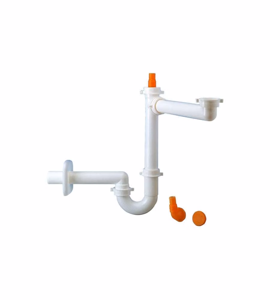 Sifone Lavelli 1 Via Pp               Spazio1 Lira