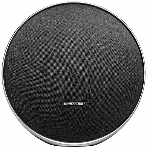 Speaker Bluetooth Harman Kardon Onyx Studio 9 Black