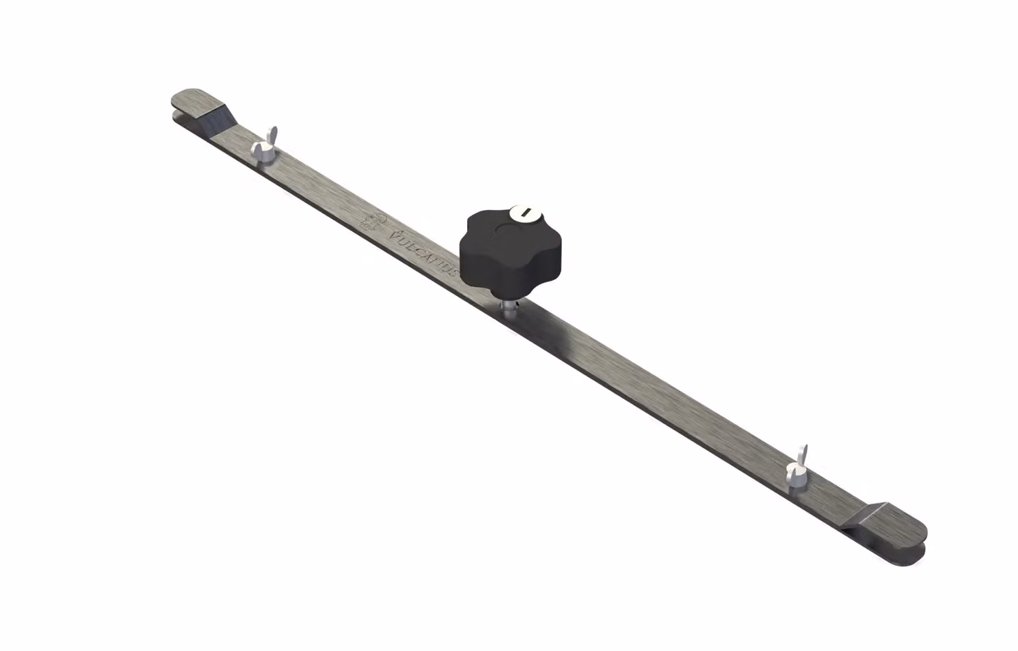 Lucchetto per coperchio braciere Vulcanus PRO 910