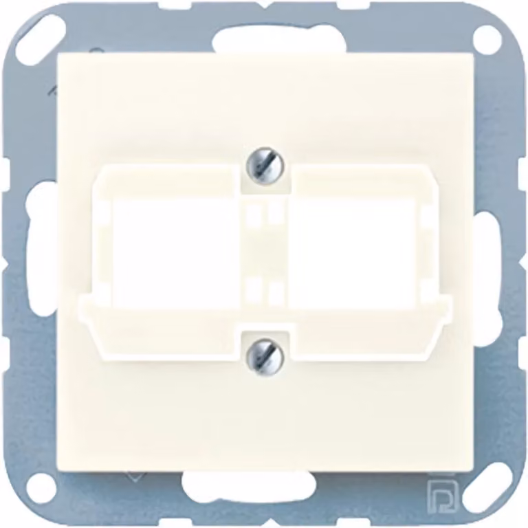 Jung A569-21ACS Copertura bianca