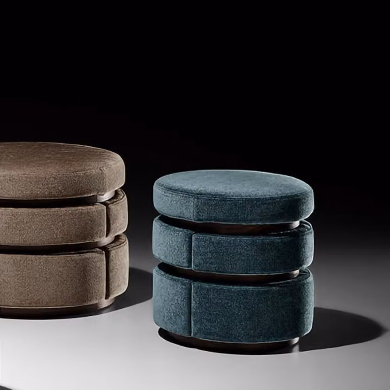 Pouf Infinito Twils