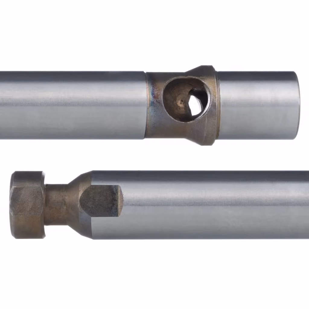 Pompa a pistone di ricambio Graco compatibile con Ultra-Max 1095, 1595 Pro e Gmax II 5900, colore argento – 2