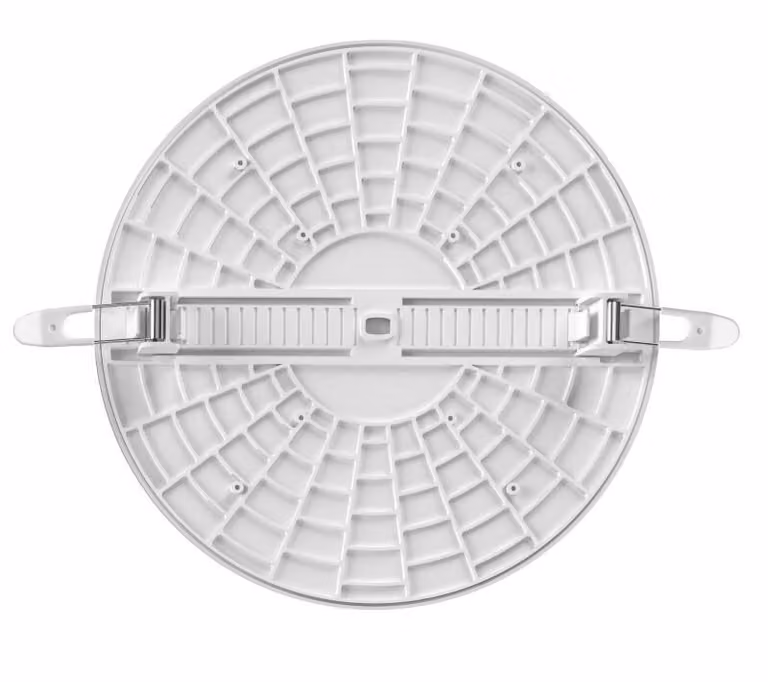 DOTLUX LED downlight UNISIZErimless-round 19W COLORselect incl. alimentatore