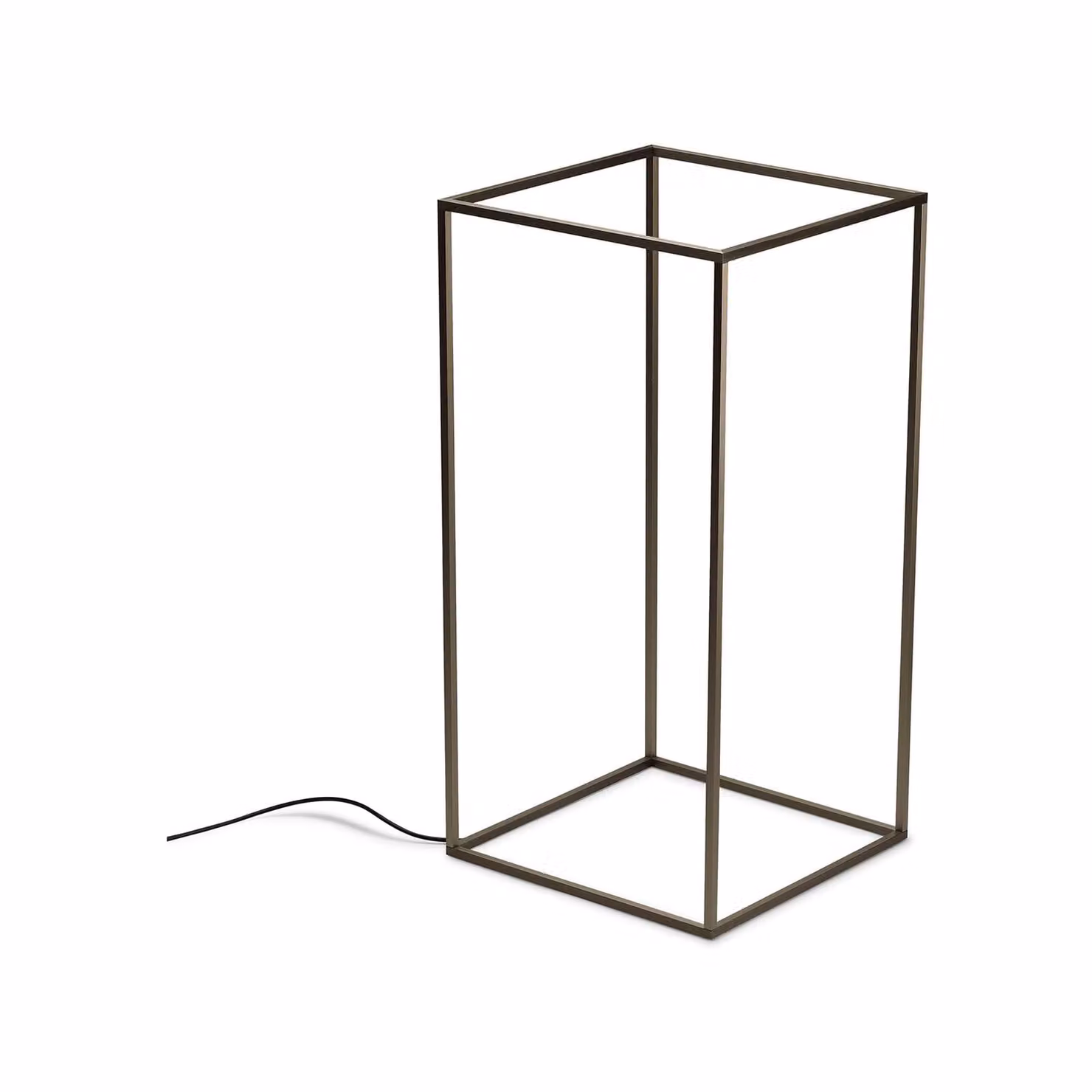Flos - Ipnos Outdoor - Lampada da terra da esterno - Bronze