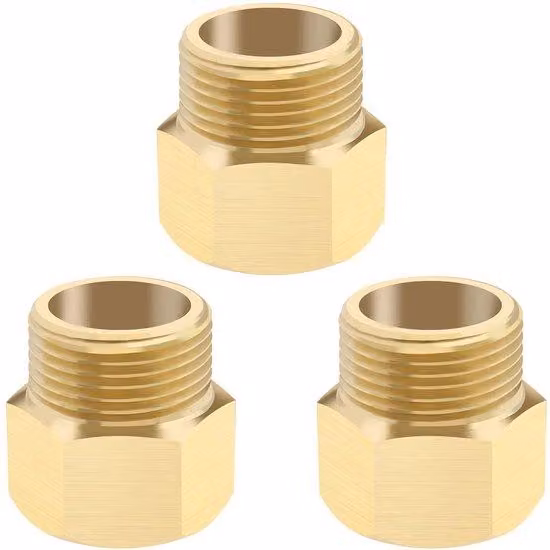 Adattatore Massiv-M22 per idropulitrici