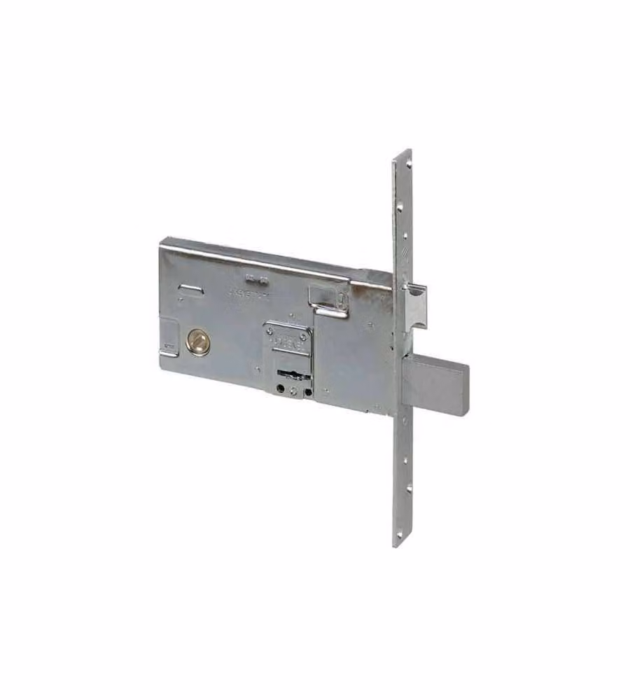 Serratura Doppia Mappa Inf.All     57312-73-0 Cisa