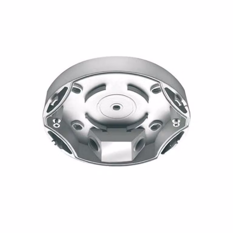 Scatola da incasso ESYLUX STANDARD #EM10425400