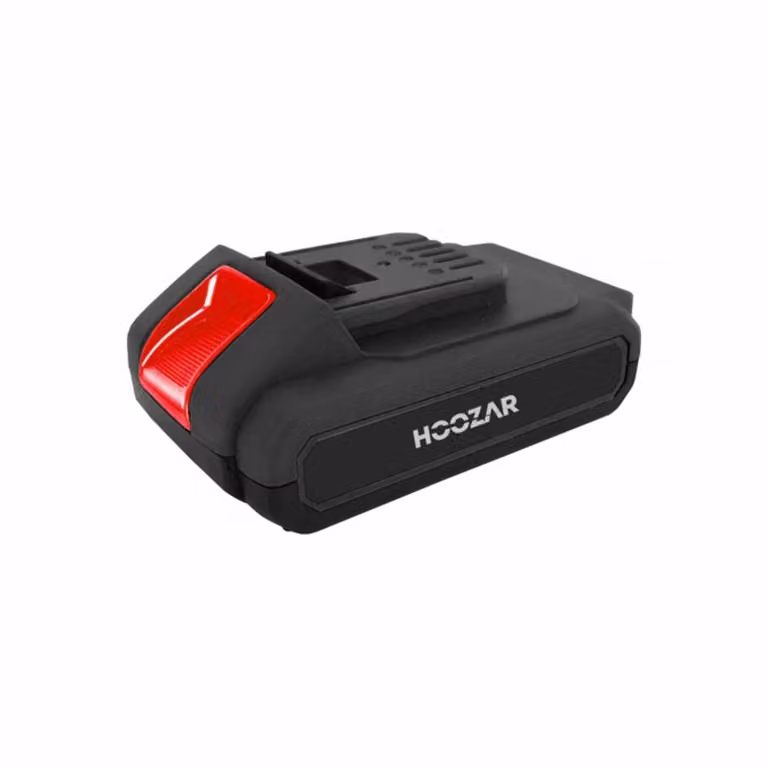 Accumulatore Hoozar 18V 2,0Ah Bp10