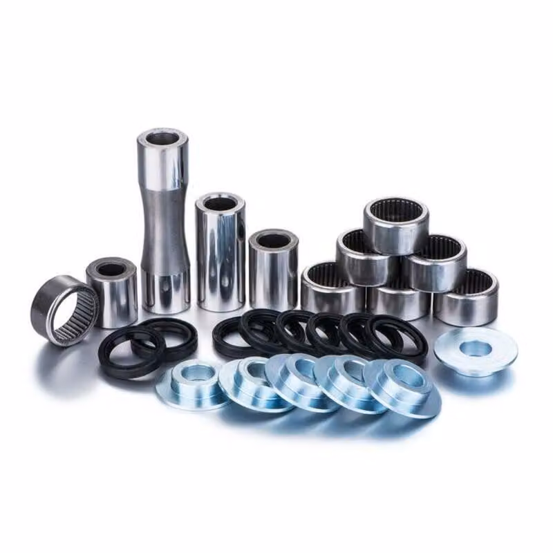 Kit di riparazione dei collegamenti di fabbrica leva di rinvio