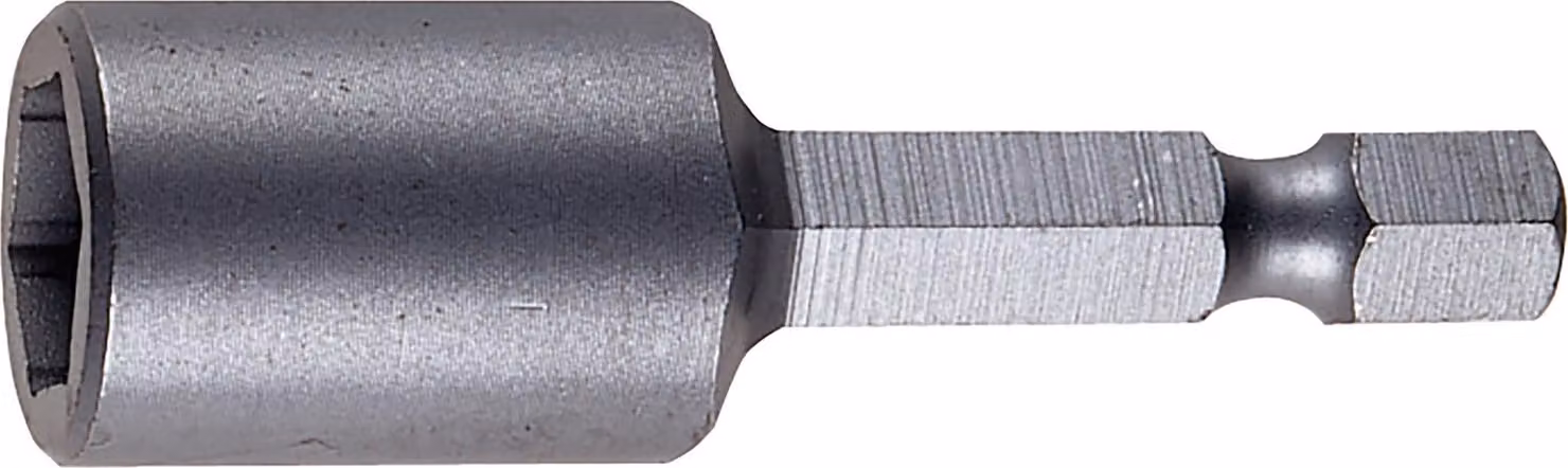 Chiave a bussola Makita 1/4" - SW 3/8" - 50 mm