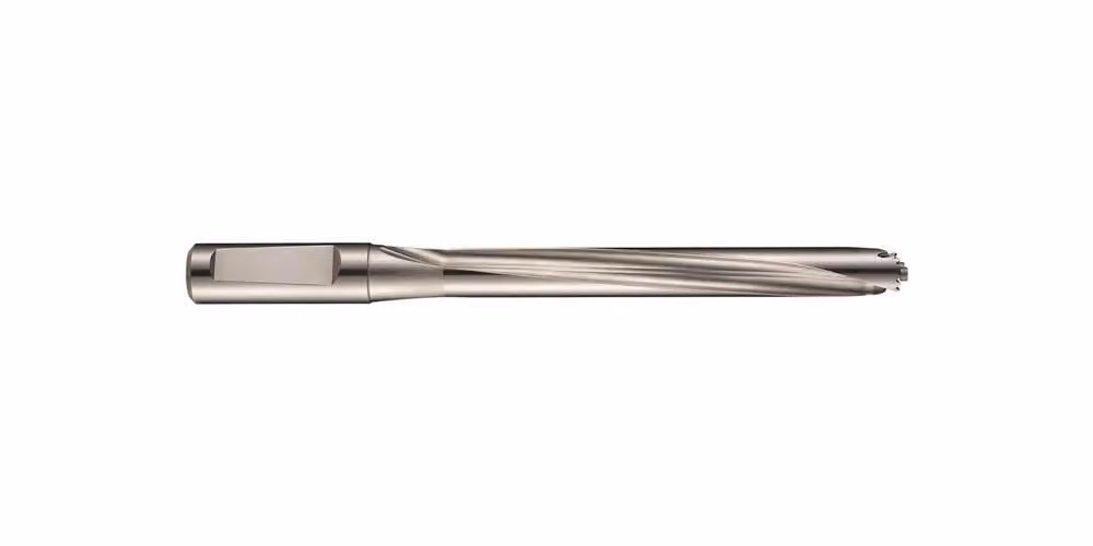 H858 portapunte sostituibile lunghezza totale. 345 mm DORMER