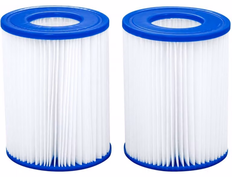Bestway 58094 cartuccia filtrante II 2006-3028 l/h 2 pezzi