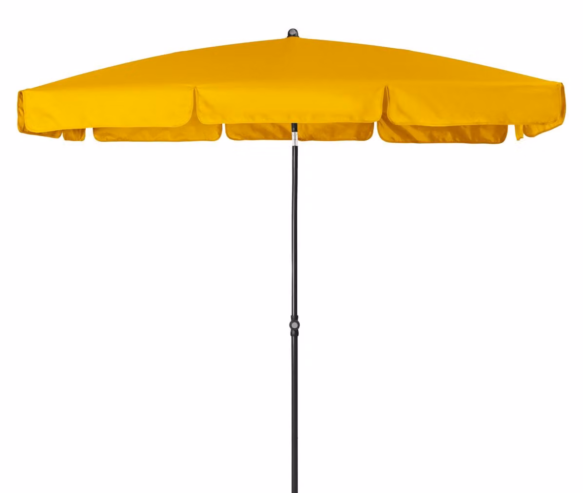 Ombrellone Doppler GS Sunline Neo impermeabile con borsa per il trasporto inclusa