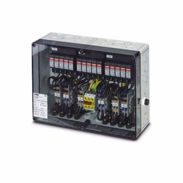 Phoenix Contact Quadro elettrico SOL-SC-1ST#1022360