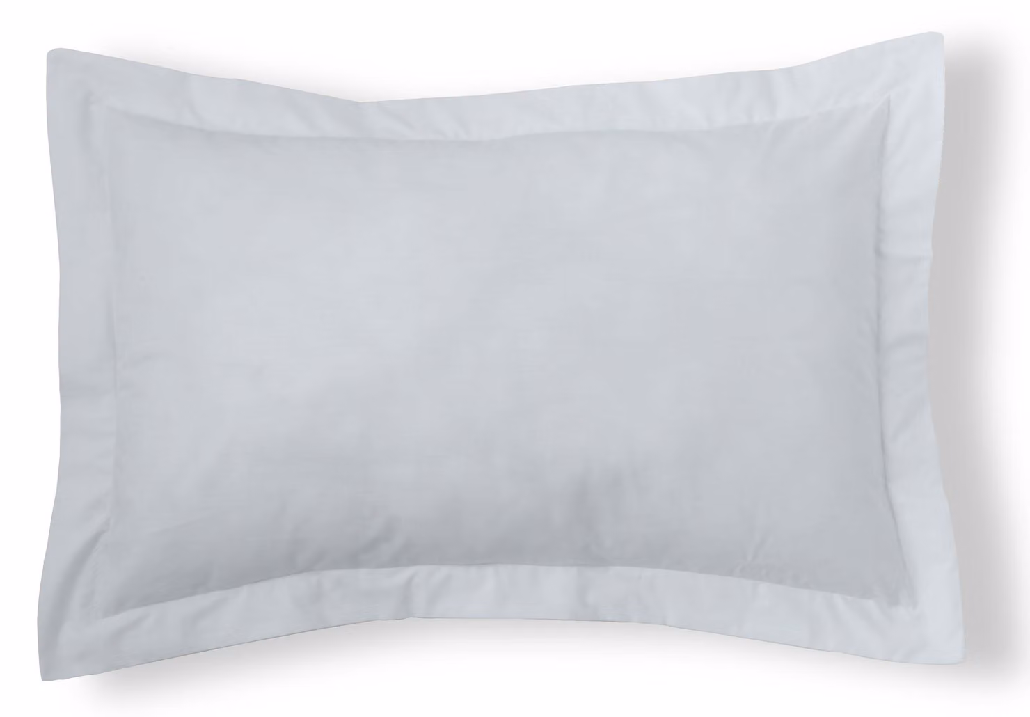 Copertura per cuscino, motivo perle, 50x75 cm, 100% cotone, 200 fili