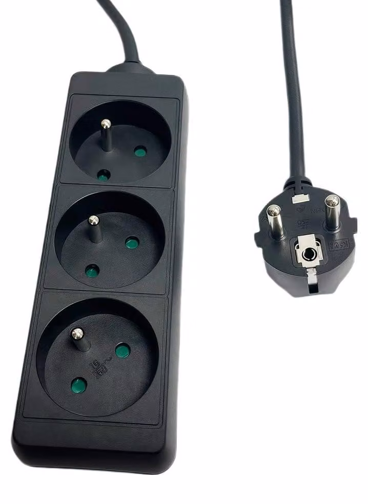 Microconnect MC-PS030150FRB