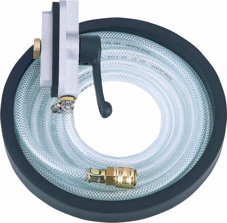 Set di aspirazione Rothenberger perRODIACUT 131/170-C e RC 150
