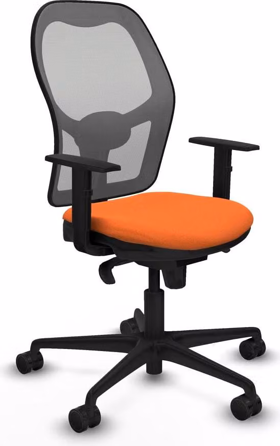 Bürostuhl Piqueras y Crespo 1D036N0 Arancione
