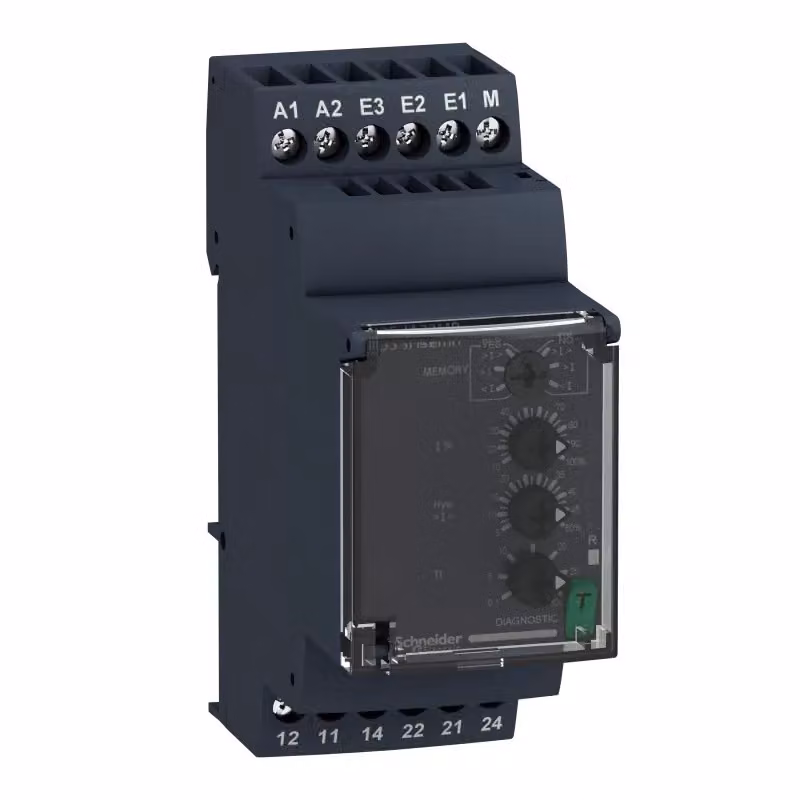 Monitor di corrente Schneider Electric RM35JA32MR