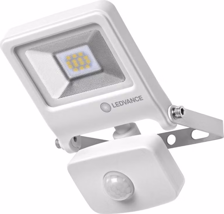 LEDVANCE ENDURA Illuminazione a parete per esterni Lampade non intercambiabili LED 10 W