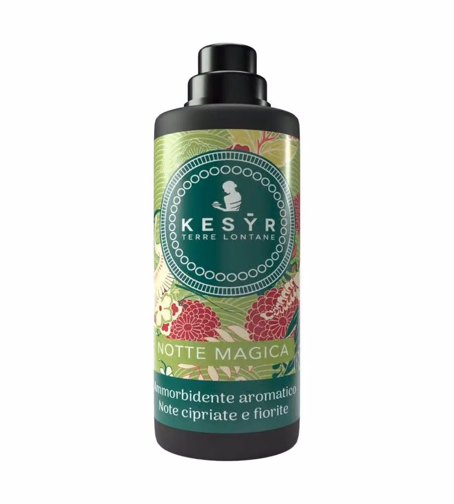 Ammorbidente Notte Magica 750ml Kesyr