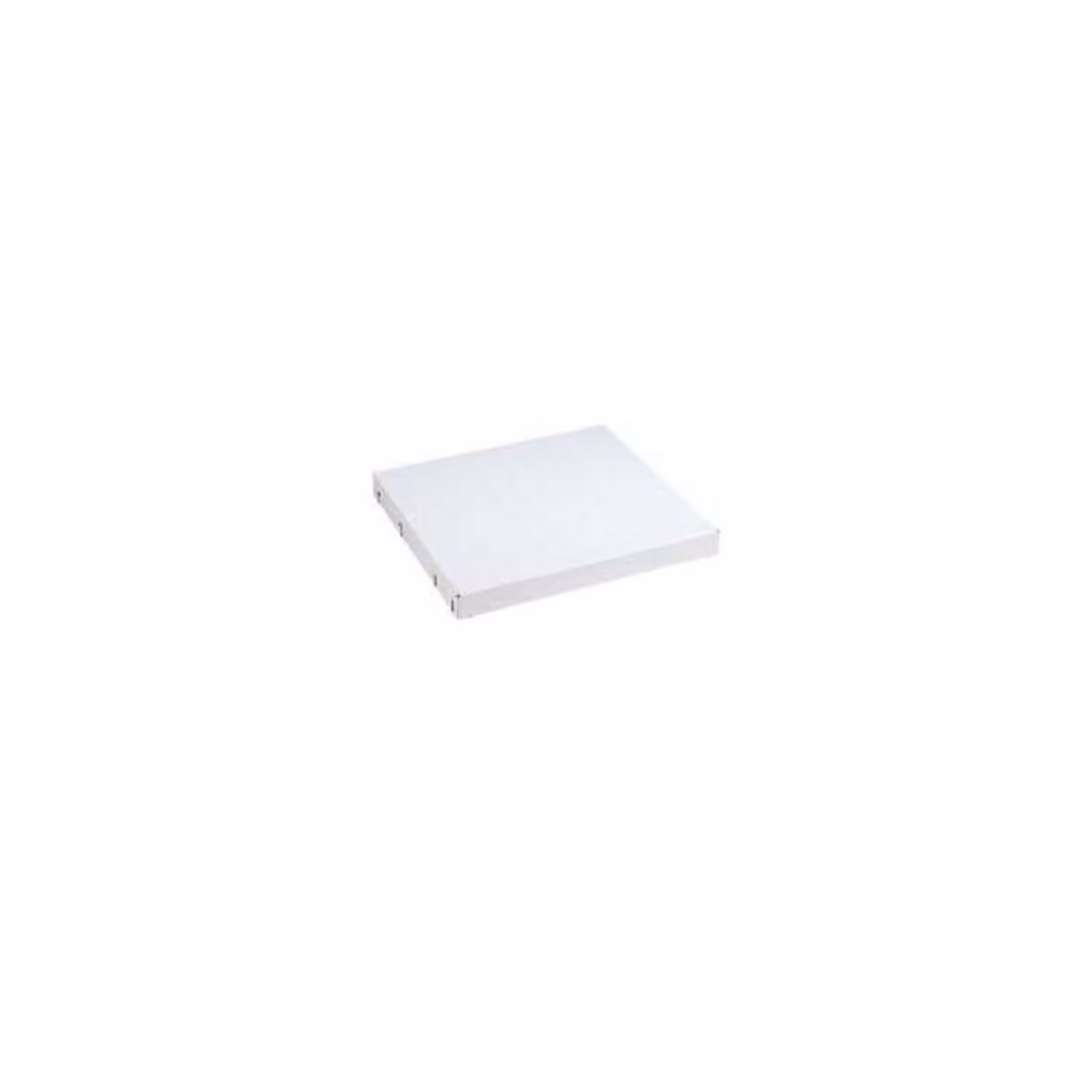 Schneider Electric Vano portaoggetti fisso NSYBBF1U40