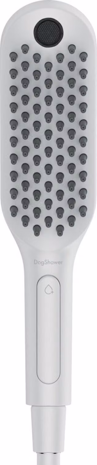 Wahl Pro Pet Hansgrohe Dog Shower White - soffione da doccia