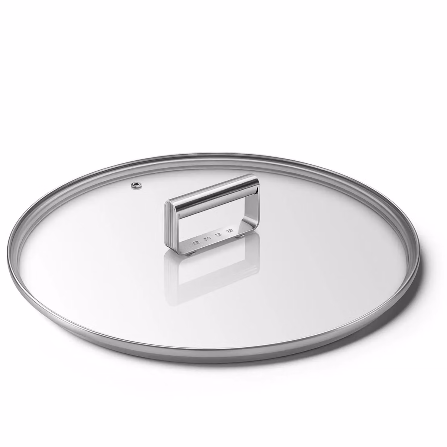 Coperchio in vetro Smeg Cookware, diam. 30cm