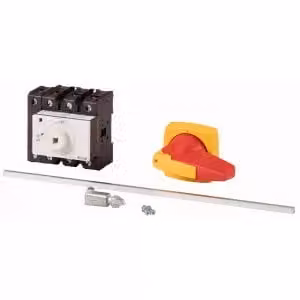 Interruttore principale P3-63/M4/K2-PR/N (172812)