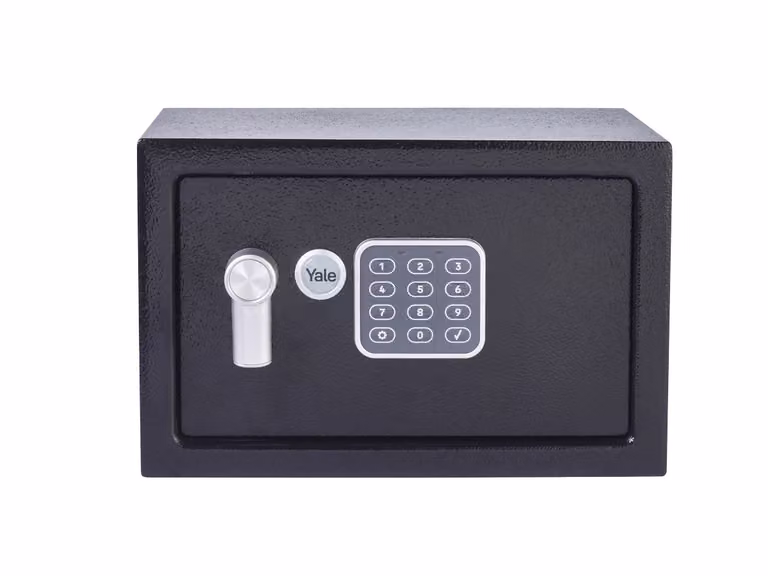 Sejf Yale Value Small YSV 200