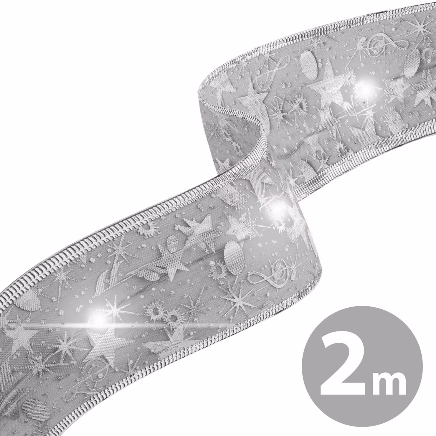 GLOBIZ Striscia LED natalizia - Per la casa e il giardino (gl-58933C)