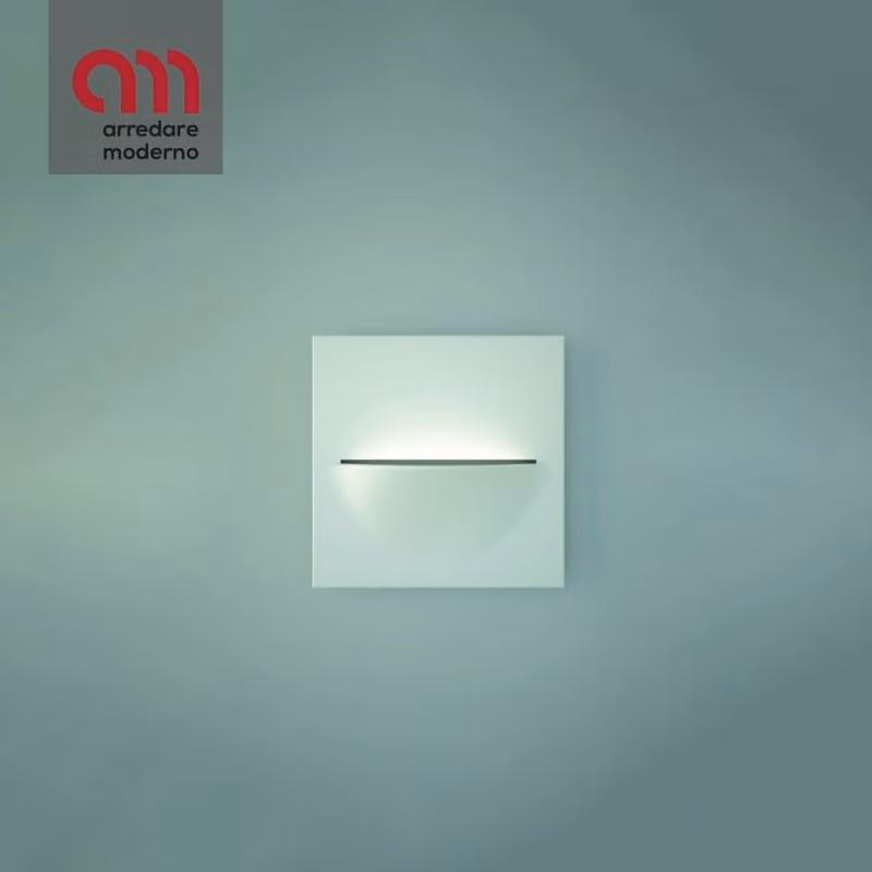 Lampada Lucio Modum da parete