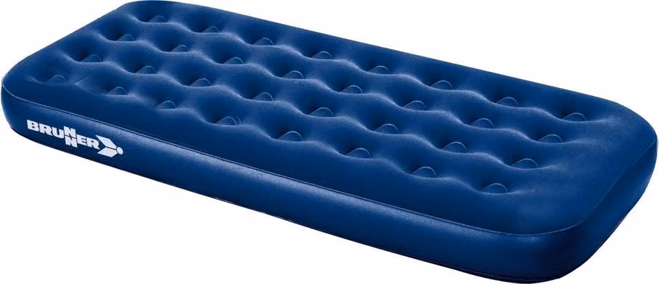 Letto ad aria FLAIR Singolo blu