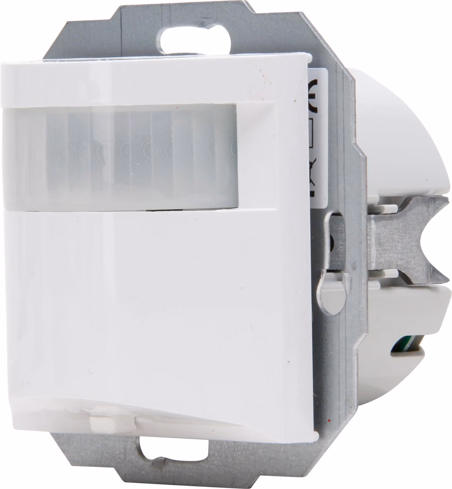 HK07 - INFRAcontrol R180°, sensore di movimento a infrarossi, dispositivo a 3 fili, potenza massima 1000W