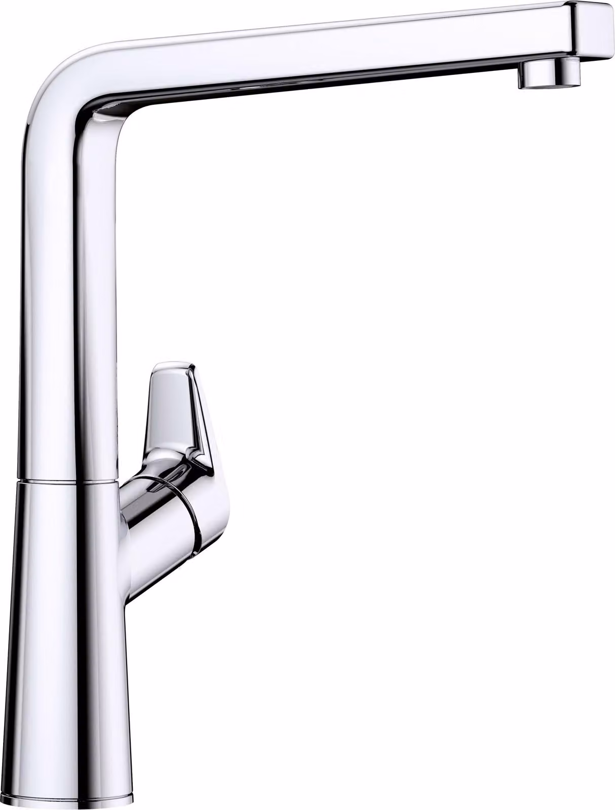 Blanco AVONA rubinetto cucina cromo 521267