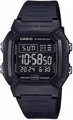 Orologio COLLECTION Black W 800H 1BVES
