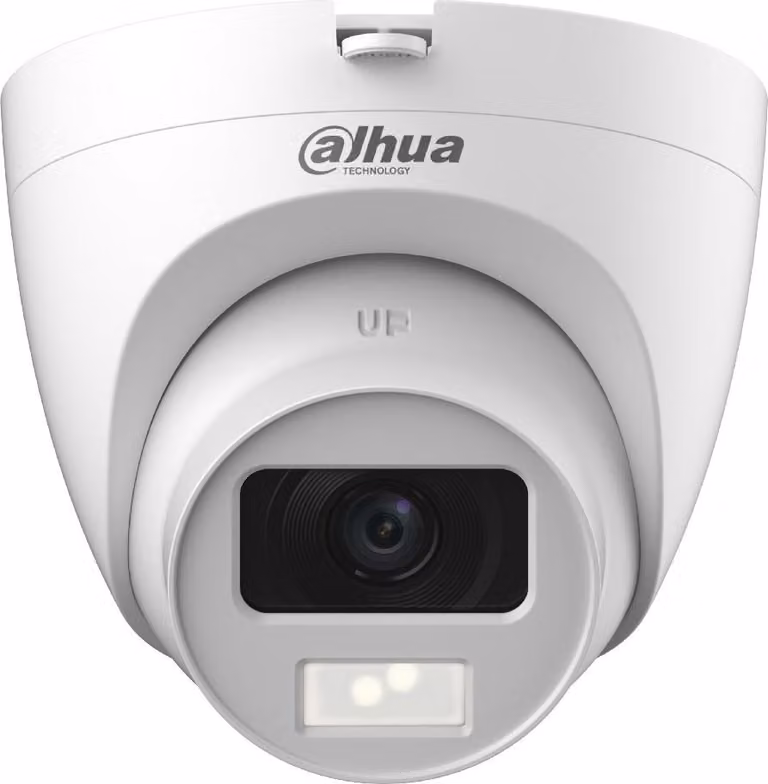 Hdcvi 2Mp Eyeball/Hdw1200Clq-Il-A-0280B-S6 Dahua