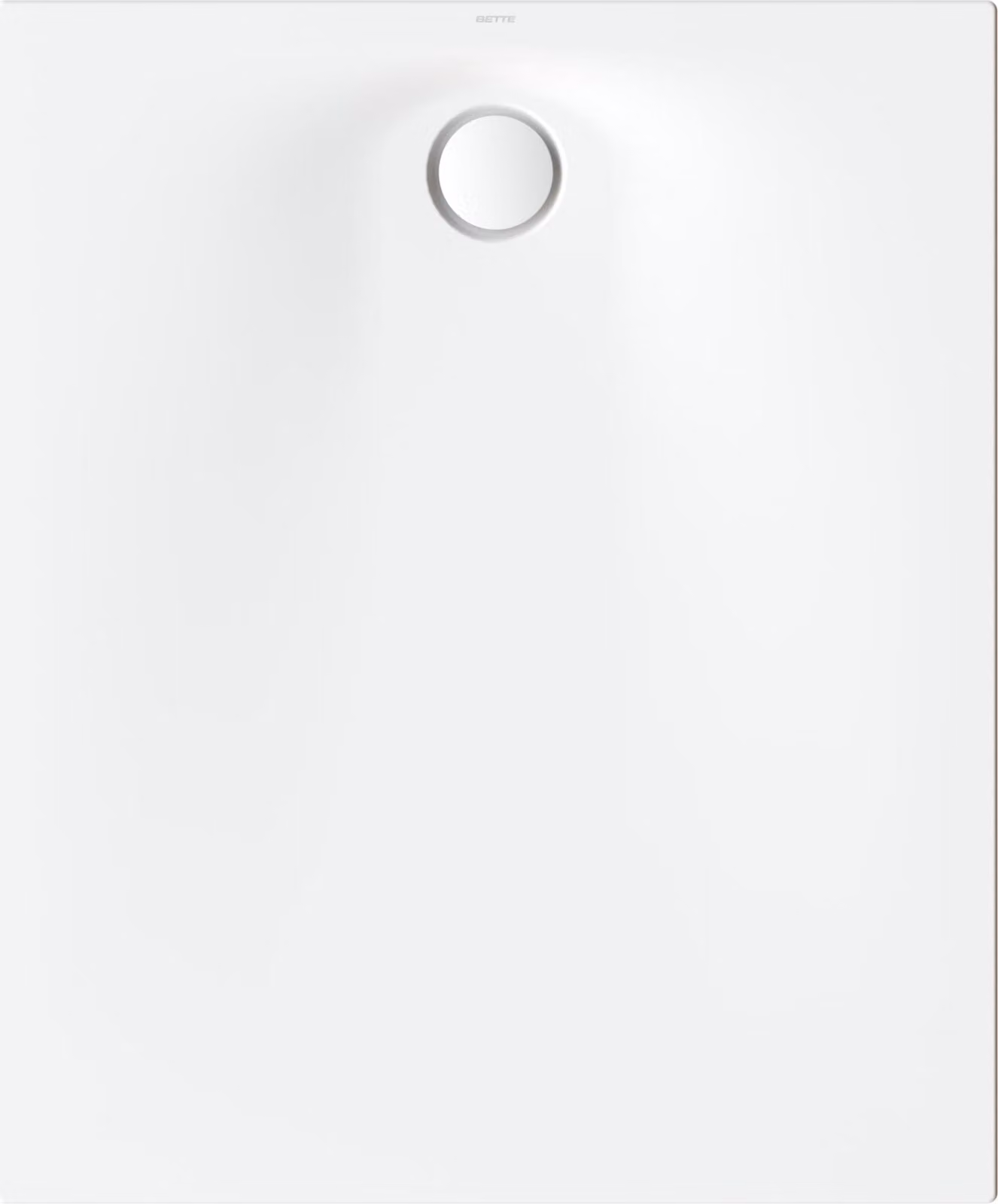 Receveurs de douche rectangulaire BetteUltra Space, 1200x1000x25mm, 4028-000AS,T1, 4028-000AS,T1