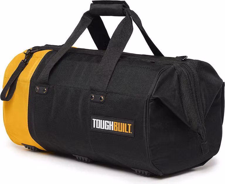 Toughbuilt - Borsa porta attrezzi chiusa