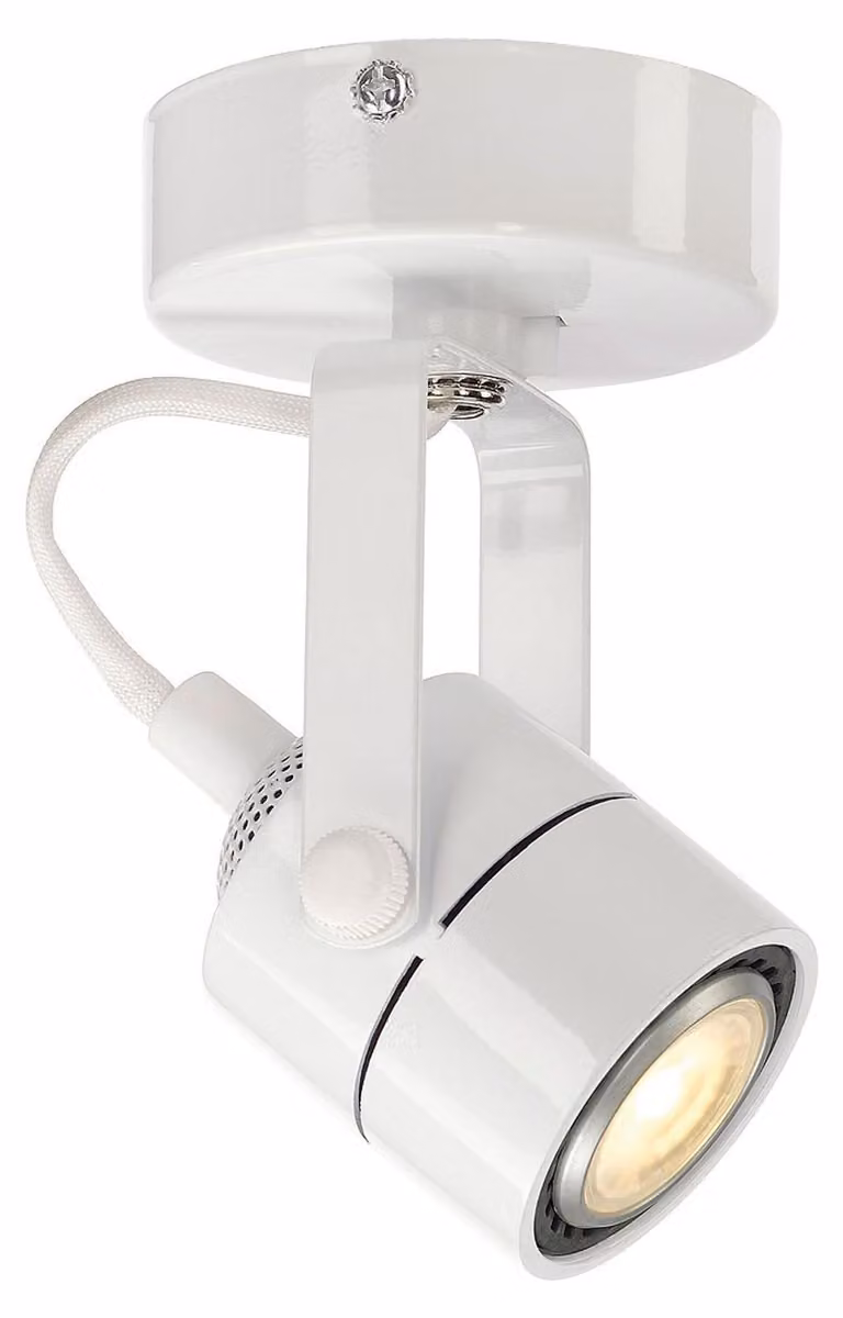 S.L.V. luce di superficie 50W HV