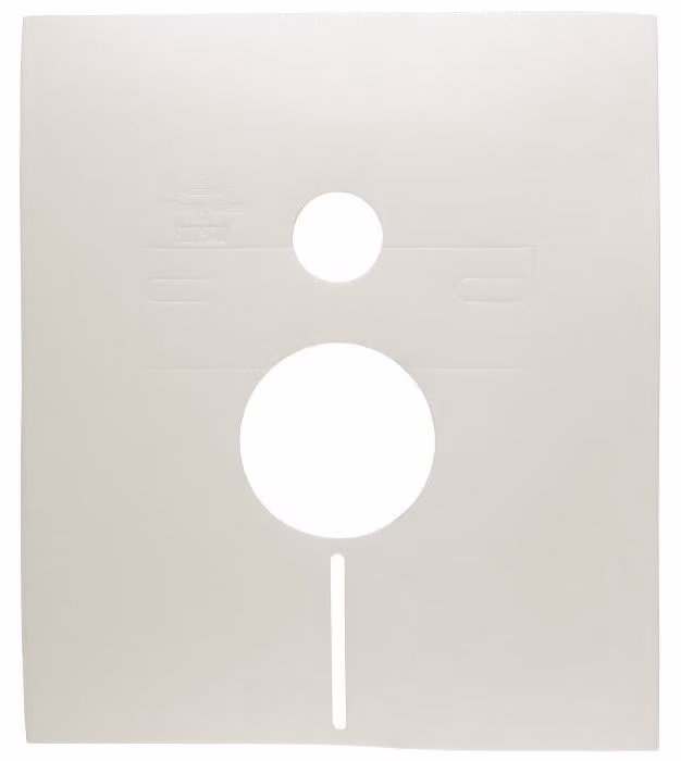 Villeroy & Boch 92228700 Set per l'isolamento acustico ViProtect