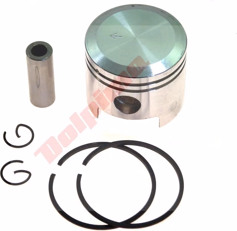 Pistoni per Kawasaki TH43, diametro 41,5 mm (codice prodotto: 13001 2140)