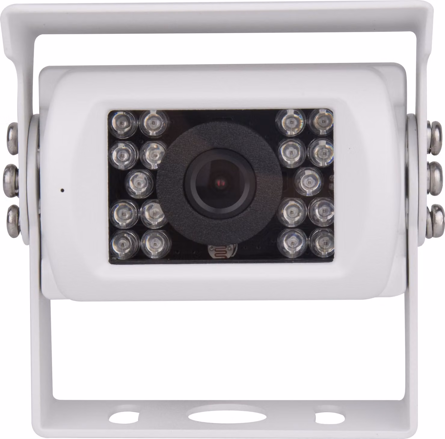 Telecamera per retromarcia Blaupunkt RVC 2.0, universale, con sensore CCD a 120°
