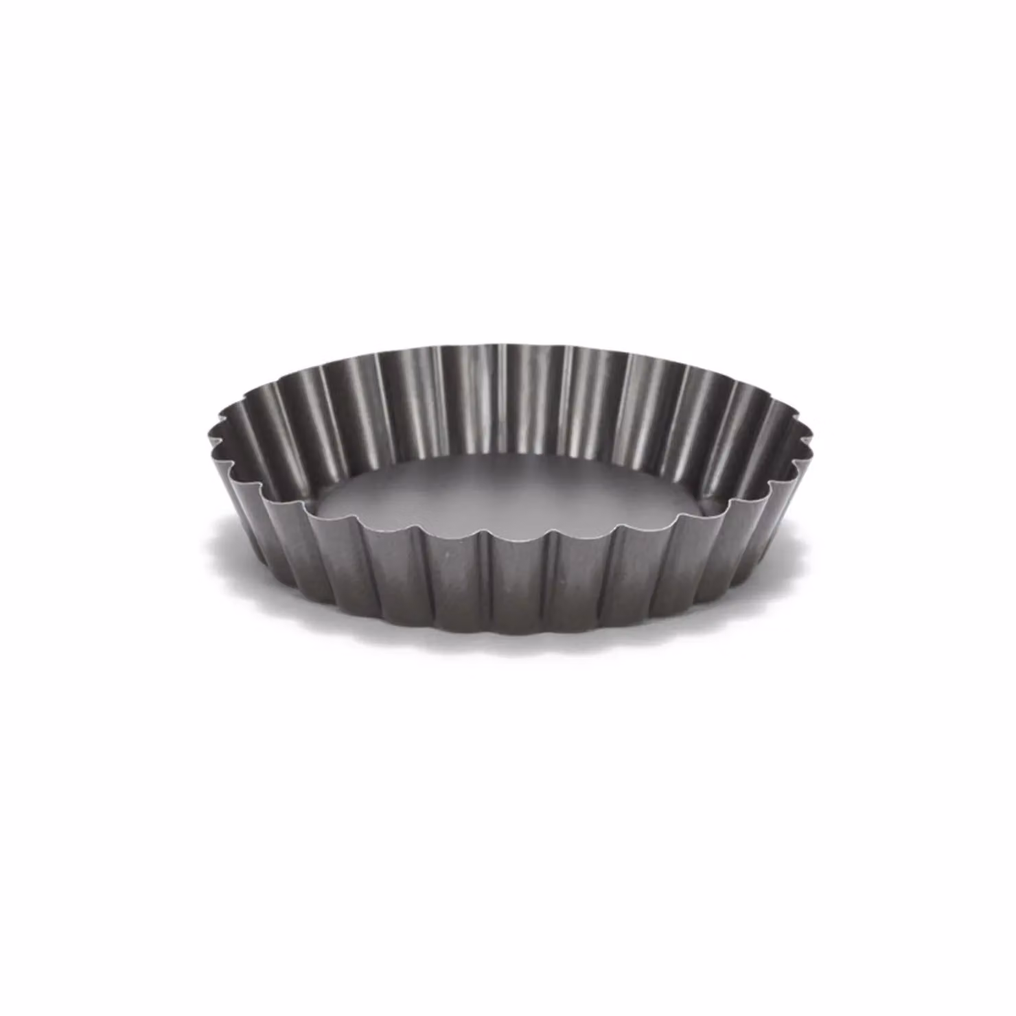 Stampo crostata mini Profi antiaderente, diam. cm 10