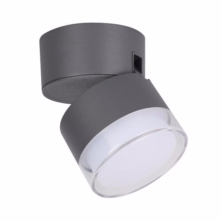 Lampada da parete a LED per esterni 9,5W DROPSI 5010901118 Lutec